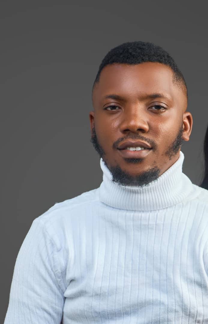 Damilola Olalere Aribisala - My Runway Project Coordinator