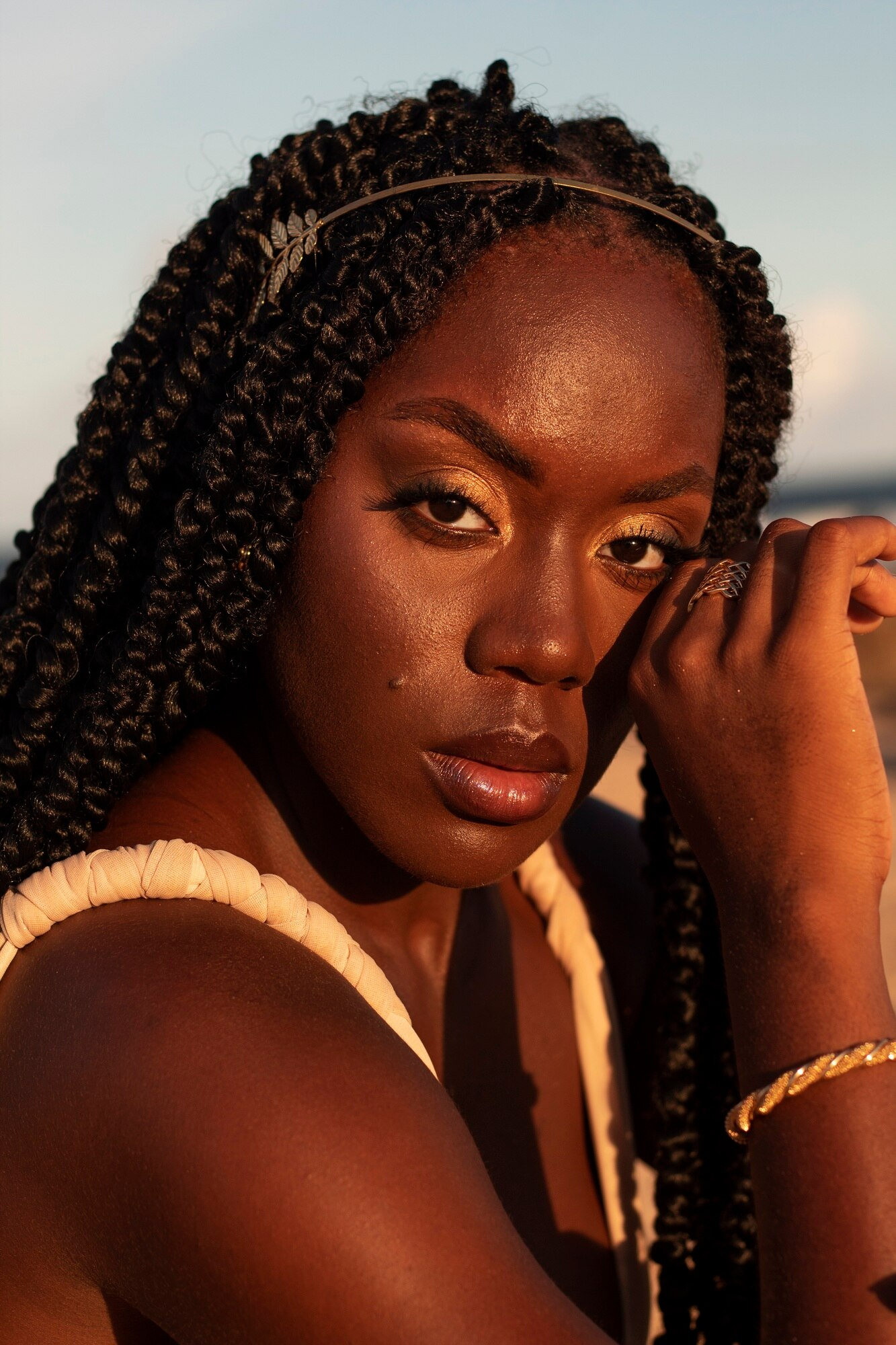 Chiamaka Fortune - My Runway UI/UX