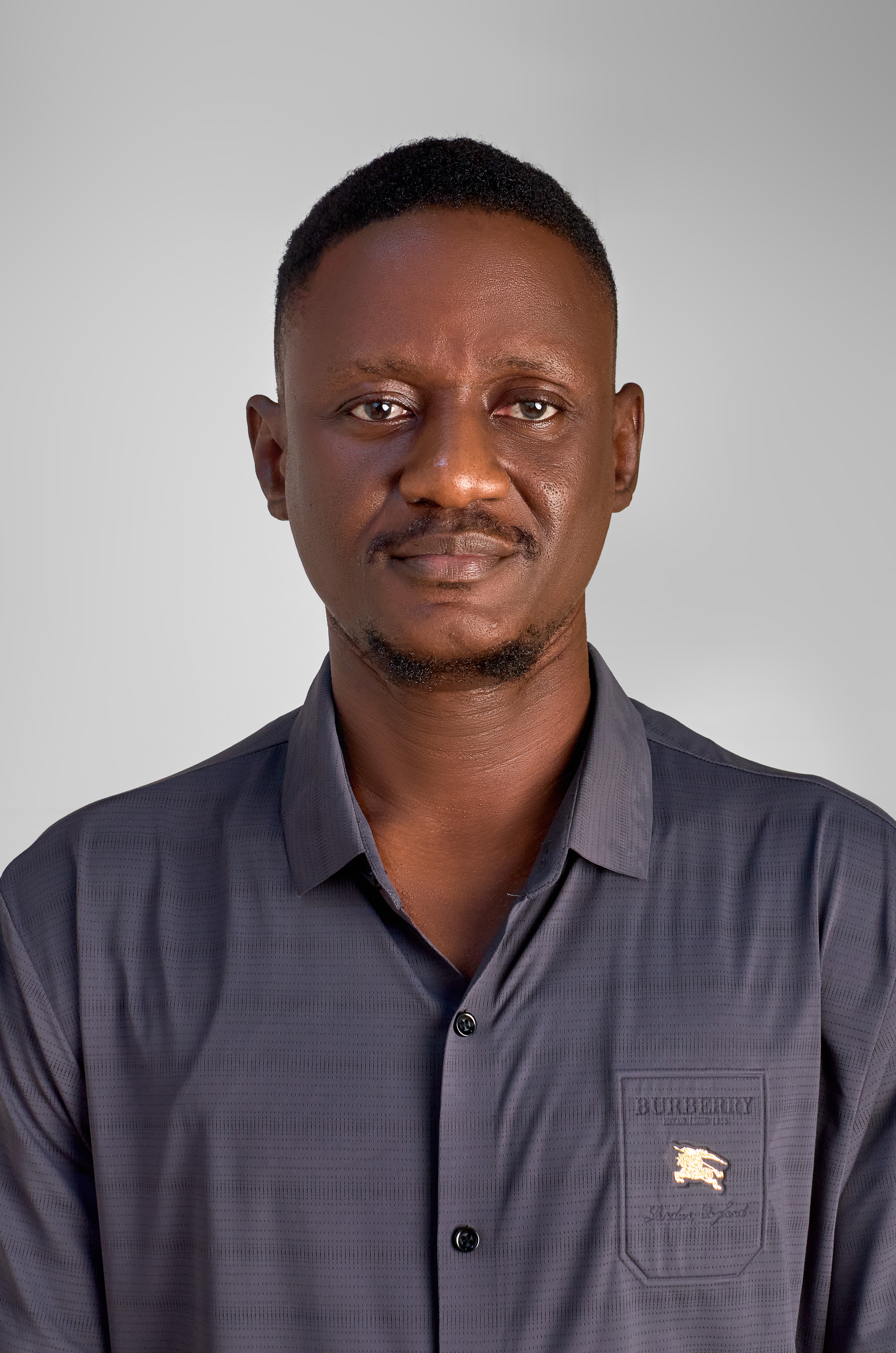 Omotayo Kuye - My Runway Founder