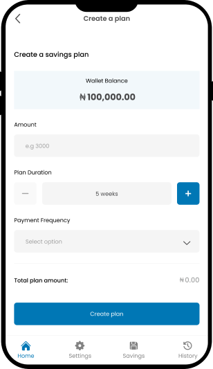 My Runway App Screenshot